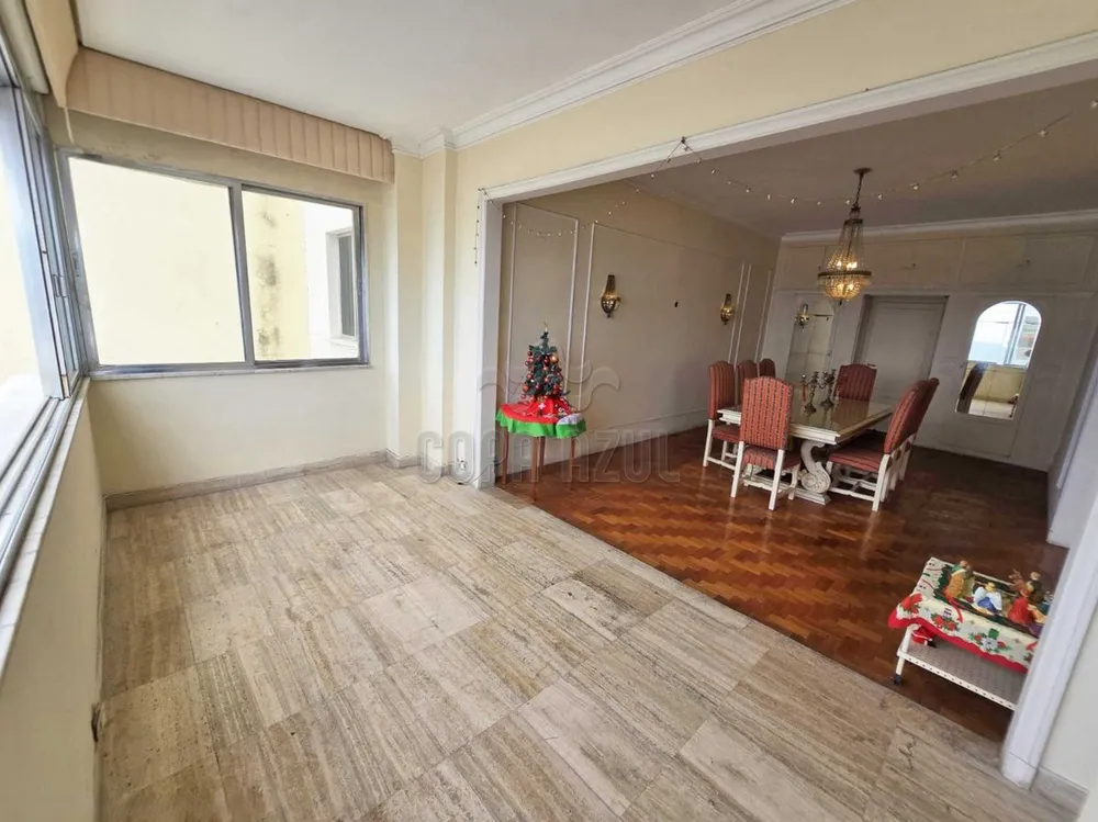 Apartamento, 3 quartos, 244 m² - Foto 6
