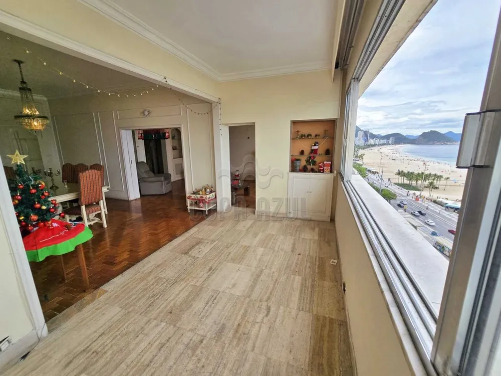 Apartamento, 3 quartos, 244 m² - Foto 8
