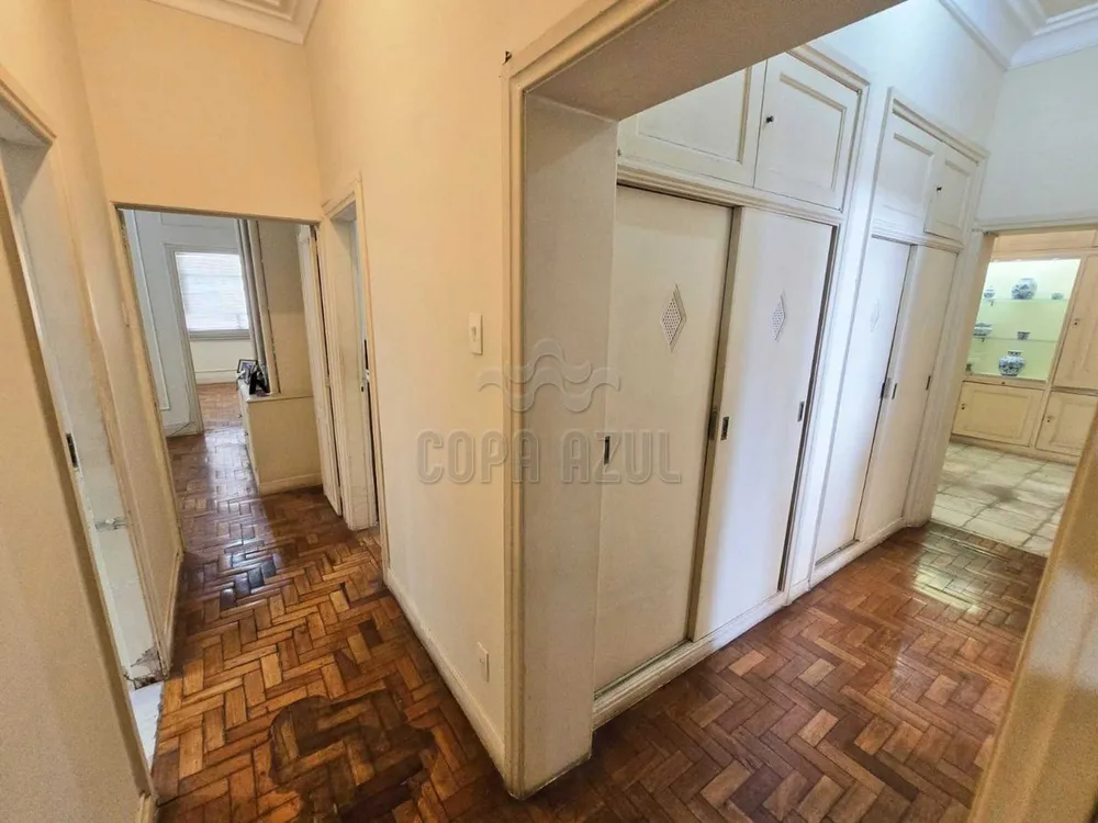 Apartamento, 3 quartos, 244 m² - Foto 14