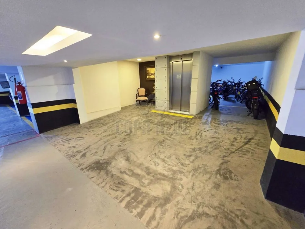 Apartamento, 3 quartos, 244 m² - Foto 5
