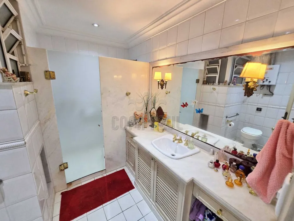 Apartamento, 3 quartos, 244 m² - Foto 31