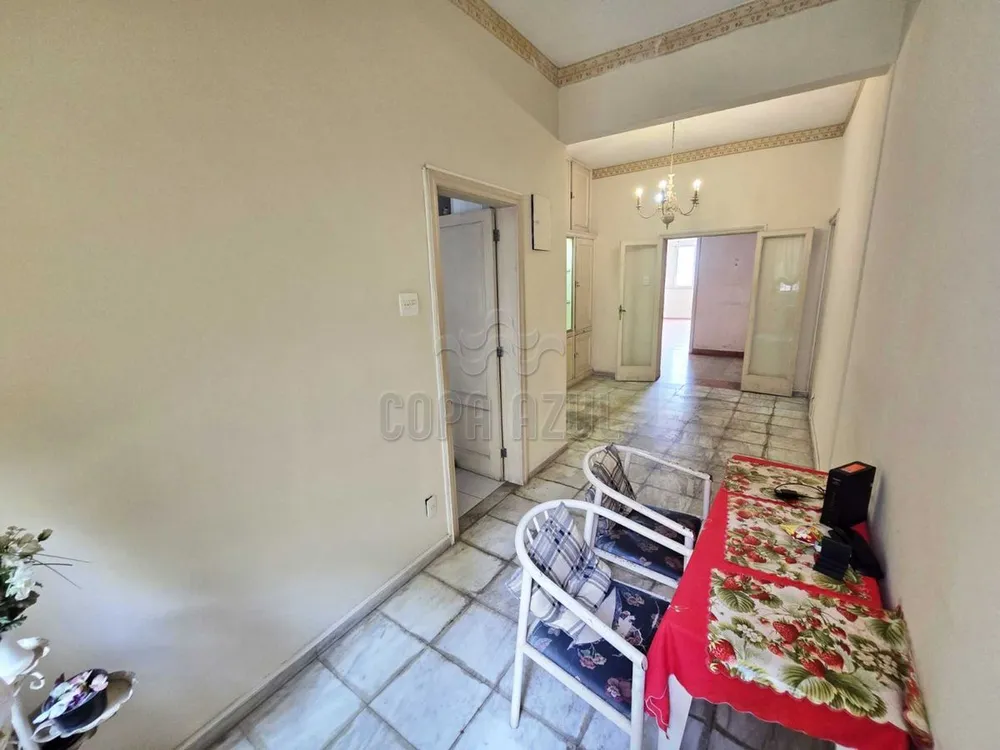 Apartamento, 3 quartos, 244 m² - Foto 7