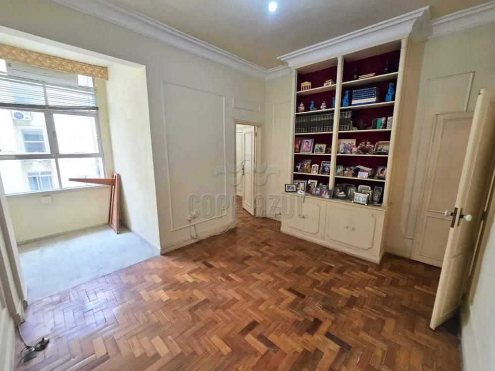 Apartamento, 3 quartos, 244 m² - Foto 4