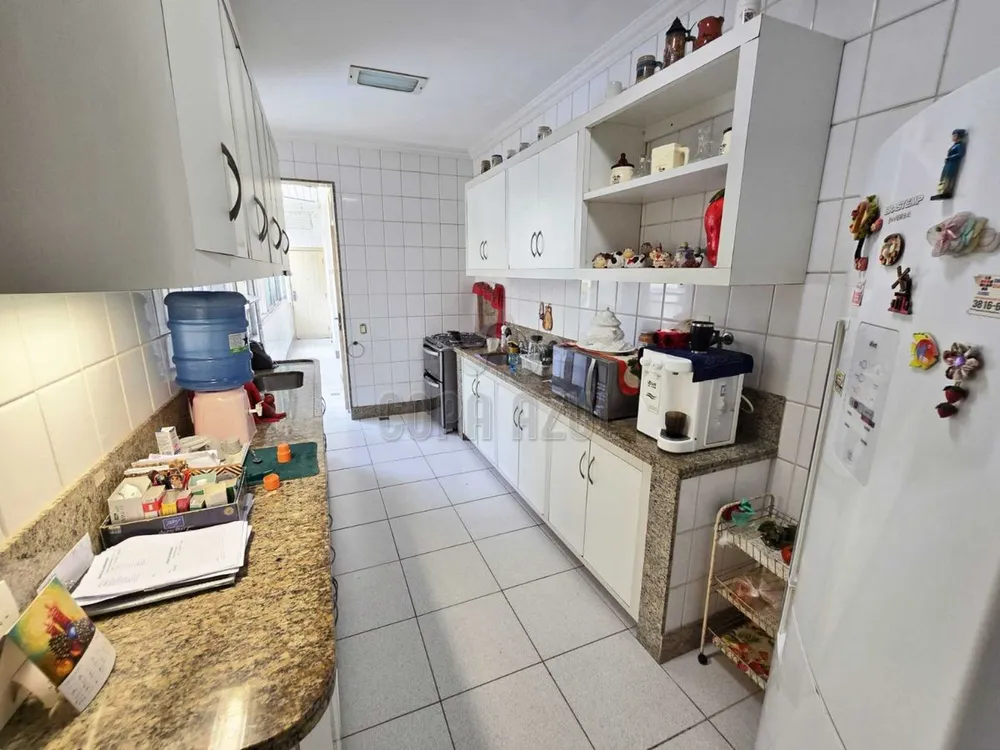 Apartamento, 3 quartos, 244 m² - Foto 33