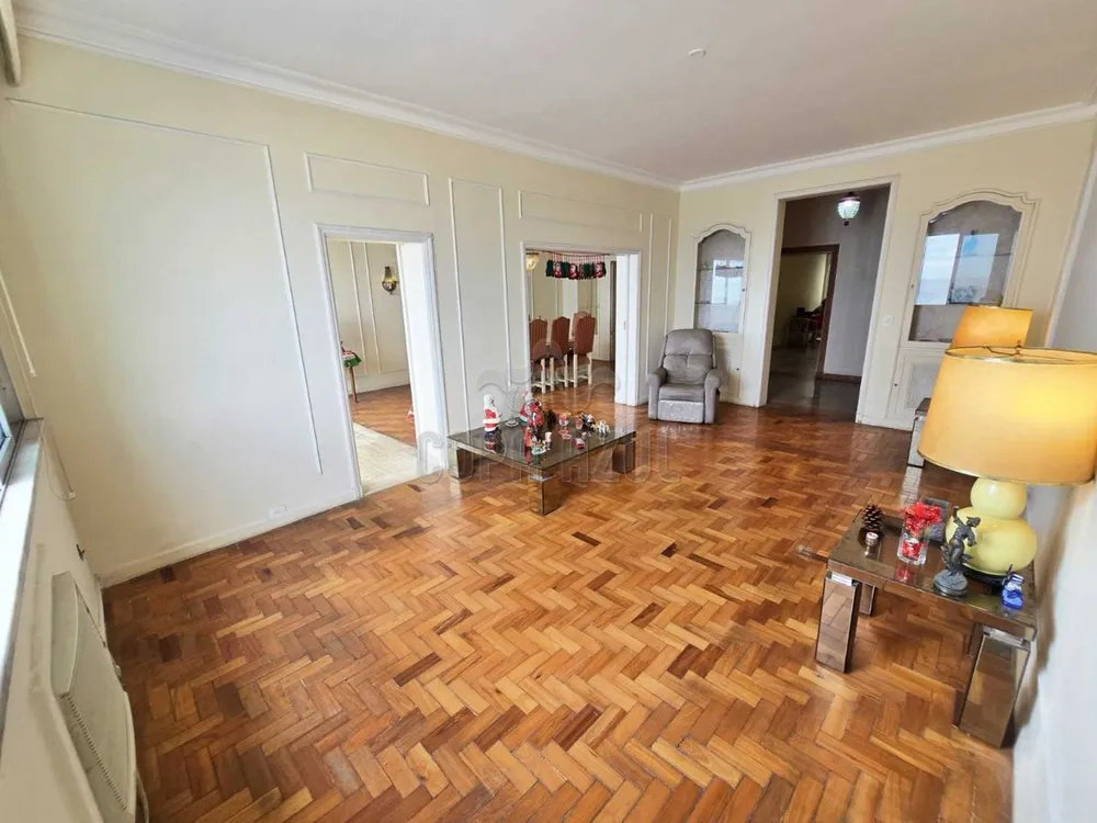 Apartamento, 3 quartos, 244 m² - Foto 4