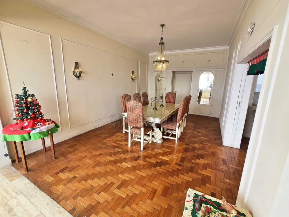 Apartamento, 3 quartos, 244 m² - Foto 7