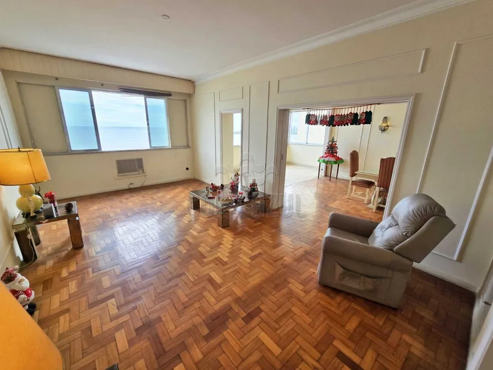 Apartamento, 3 quartos, 244 m² - Foto 3
