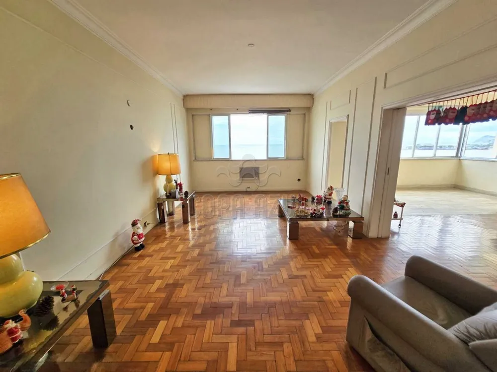 Apartamento, 3 quartos, 244 m² - Foto 3