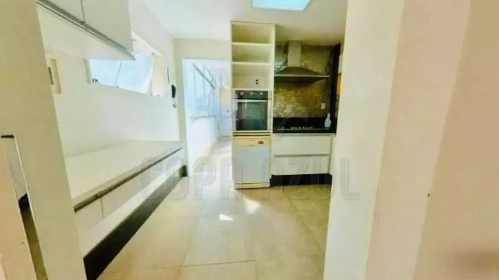 Cobertura, 3 quartos, 205 m² - Foto 14