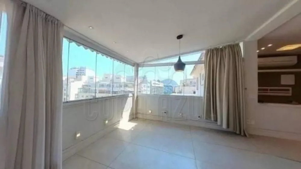 Cobertura, 3 quartos, 205 m² - Foto 10
