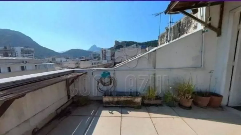 Cobertura, 3 quartos, 205 m² - Foto 31