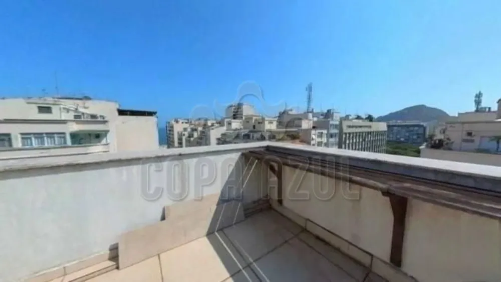 Cobertura, 3 quartos, 205 m² - Foto 50