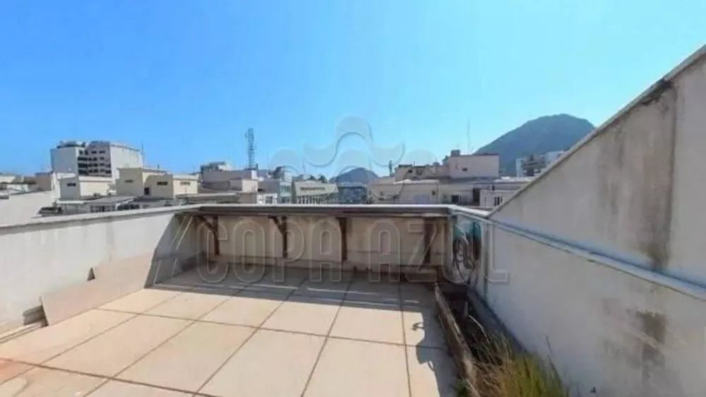 Cobertura, 3 quartos, 205 m² - Foto 24