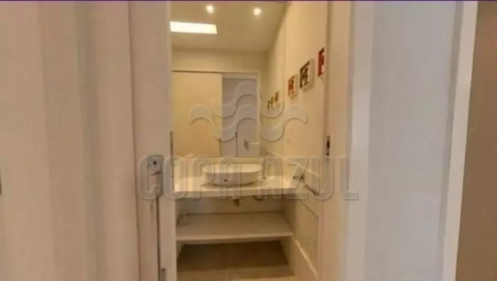 Cobertura, 3 quartos, 205 m² - Foto 21