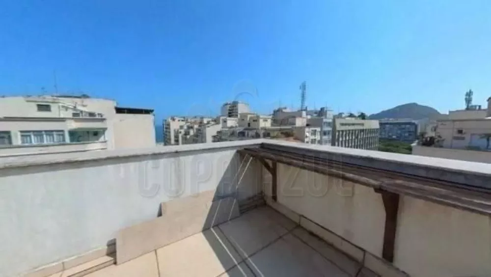 Cobertura, 3 quartos, 205 m² - Foto 16