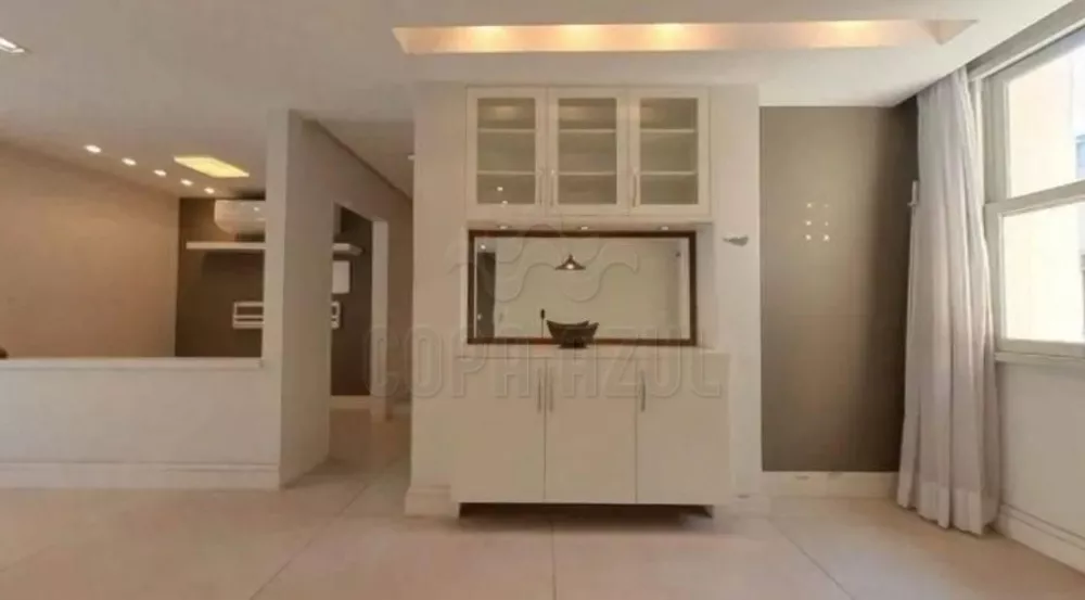 Cobertura, 3 quartos, 205 m² - Foto 4