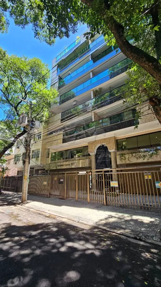 Cobertura, 3 quartos, 208 m² - Foto 58