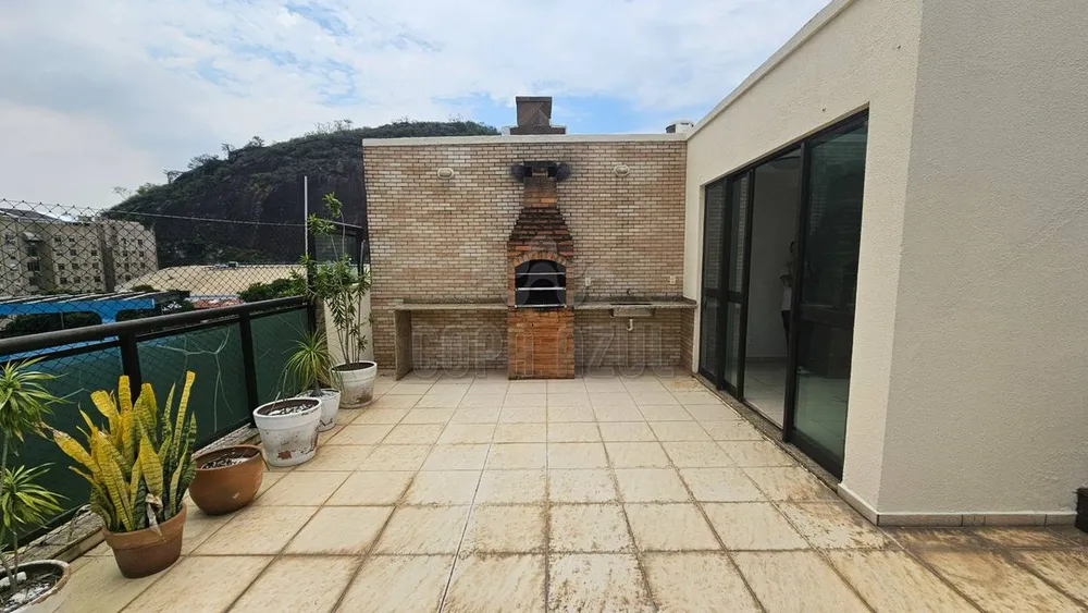 Cobertura, 3 quartos, 208 m² - Foto 9