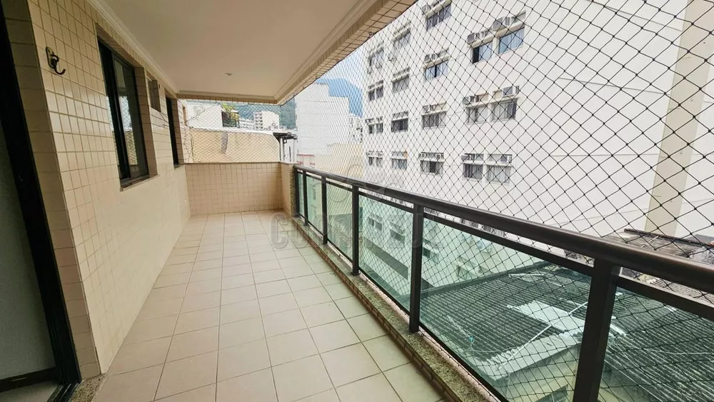 Cobertura, 3 quartos, 208 m² - Foto 19
