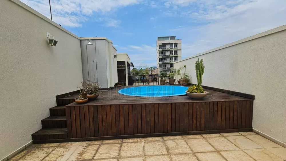 Cobertura, 3 quartos, 208 m² - Foto 62
