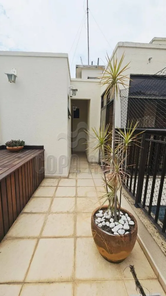 Cobertura, 3 quartos, 208 m² - Foto 8