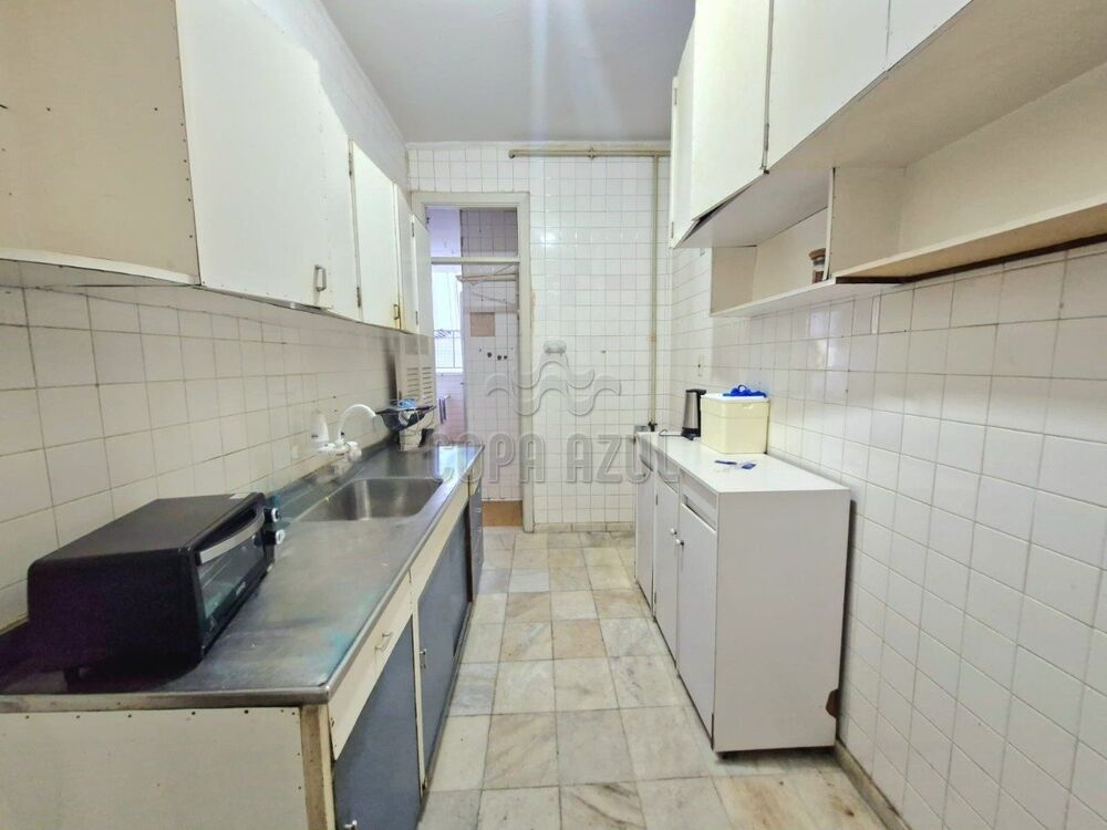 Apartamento à venda com 3 quartos, 123m² - Foto 12