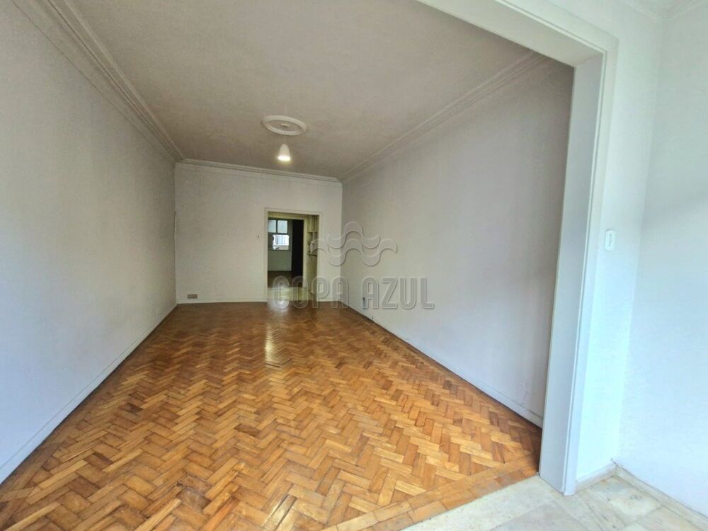 Apartamento à venda com 3 quartos, 123m² - Foto 3