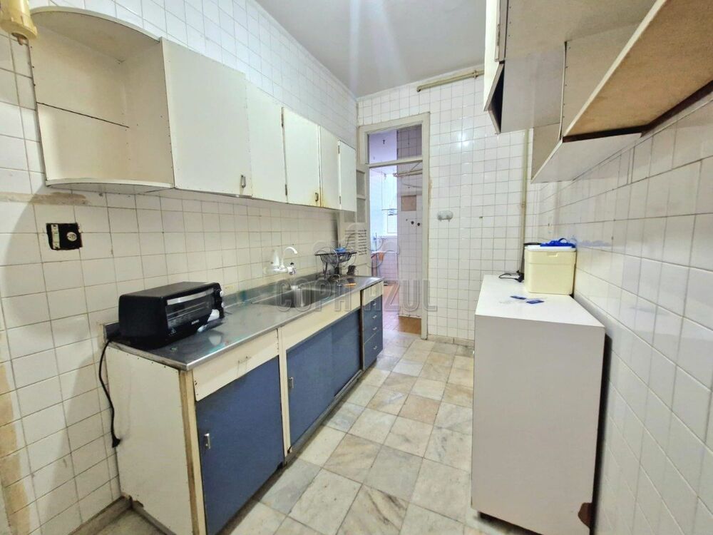 Apartamento à venda com 3 quartos, 123m² - Foto 11