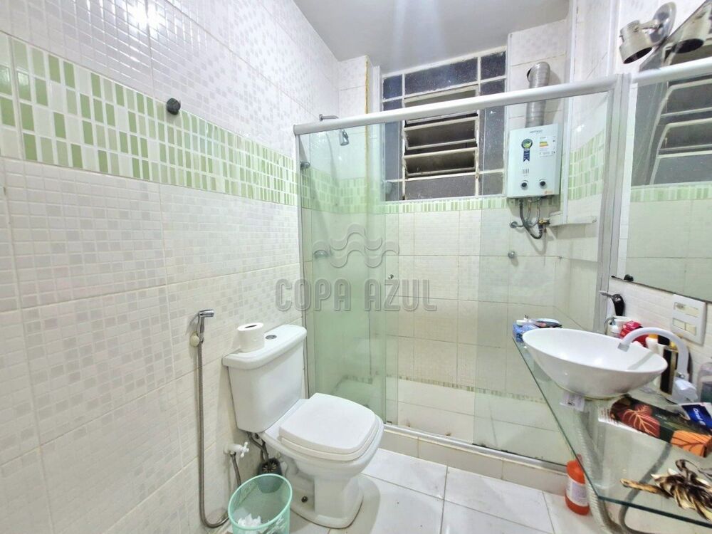 Apartamento à venda com 3 quartos, 123m² - Foto 9