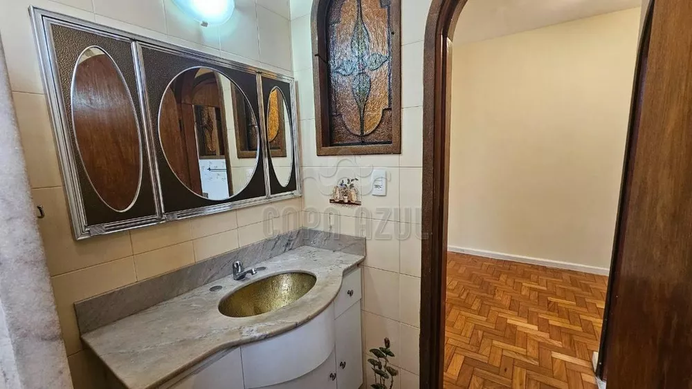 Apartamento, 1 quarto, 41 m² - Foto 6
