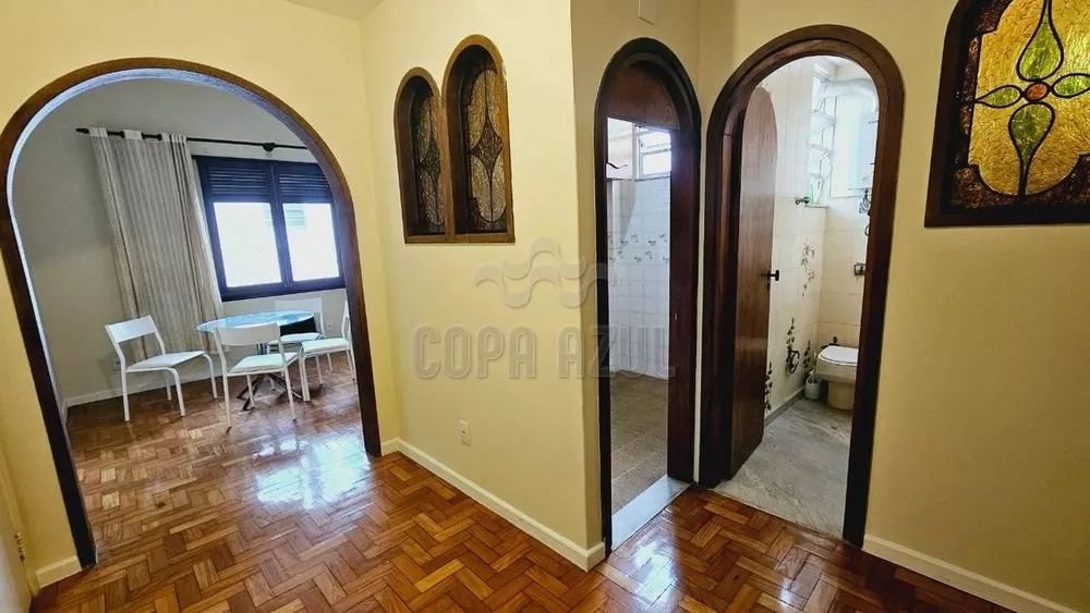 Apartamento, 1 quarto, 41 m² - Foto 15