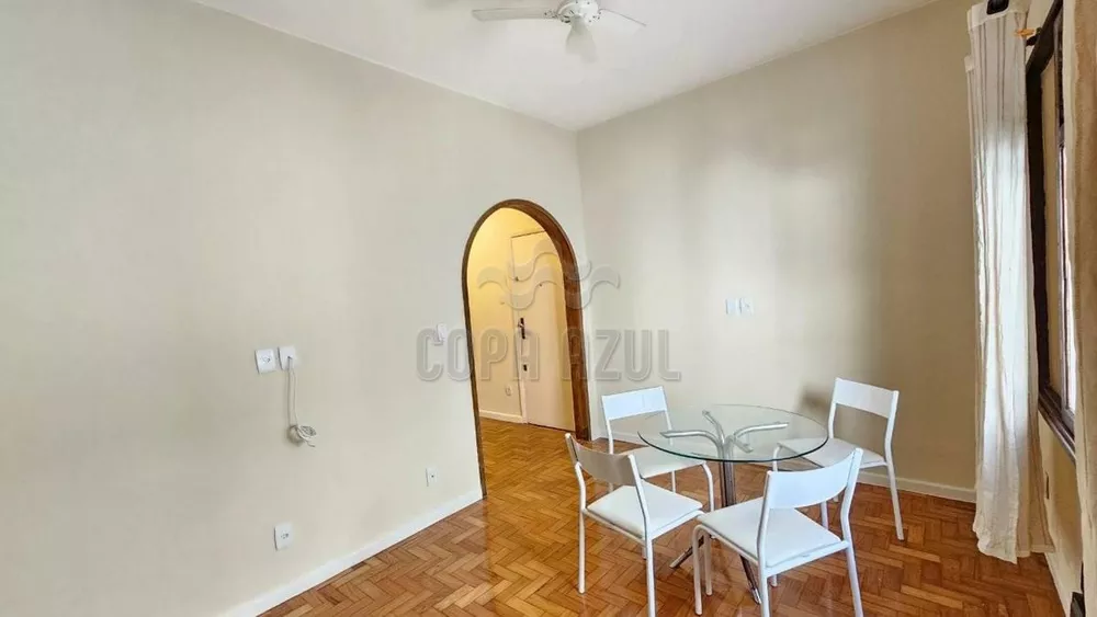 Apartamento, 1 quarto, 41 m² - Foto 7