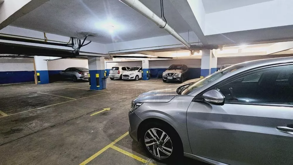 Apartamento, 1 quarto, 41 m² - Foto 28