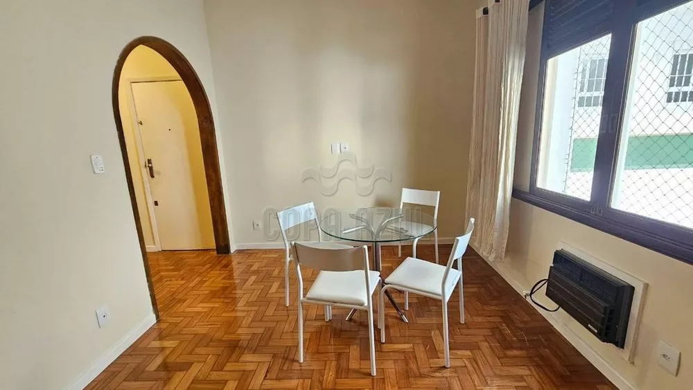 Apartamento, 1 quarto, 41 m² - Foto 2