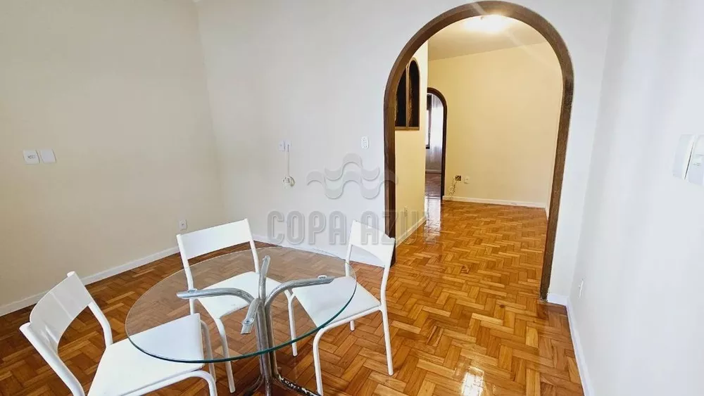 Apartamento, 1 quarto, 41 m² - Foto 1
