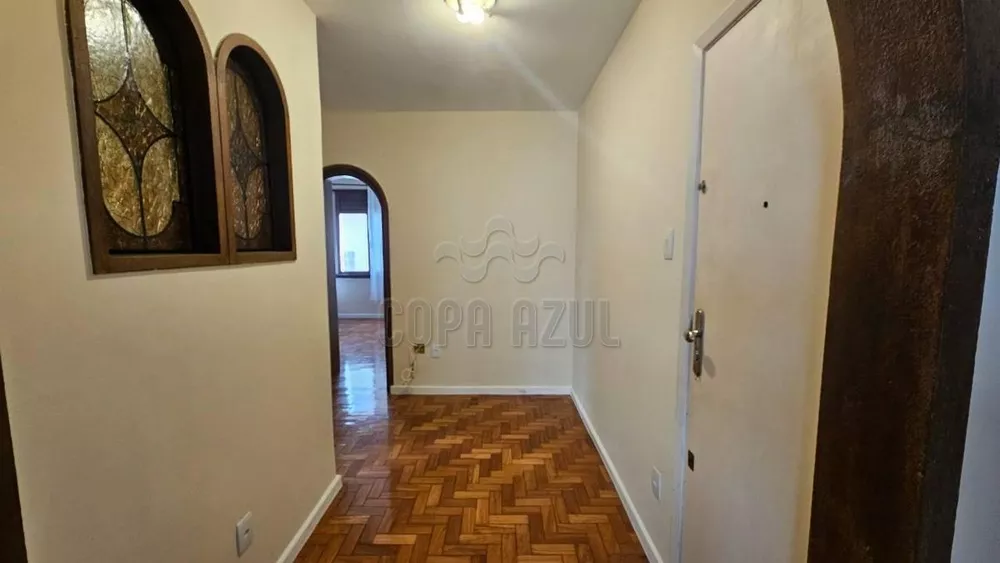 Apartamento, 1 quarto, 41 m² - Foto 3