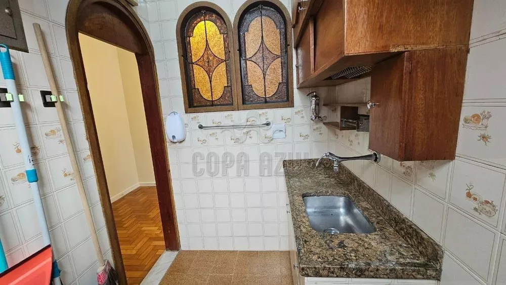 Apartamento, 1 quarto, 41 m² - Foto 10