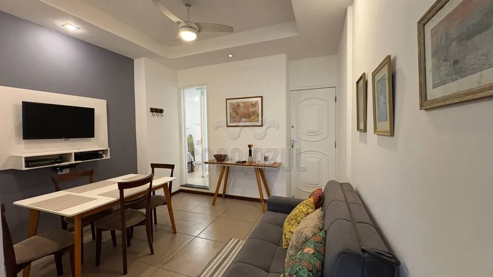 Apartamento, 1 quarto, 52 m² - Foto 11