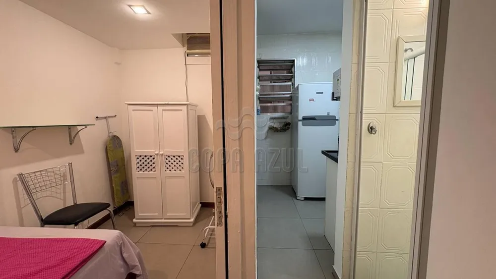 Apartamento, 1 quarto, 52 m² - Foto 24