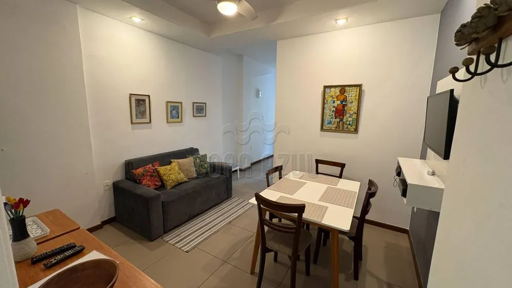 Apartamento, 1 quarto, 52 m² - Foto 3