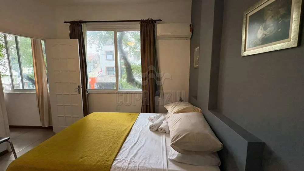 Apartamento, 1 quarto, 52 m² - Foto 16