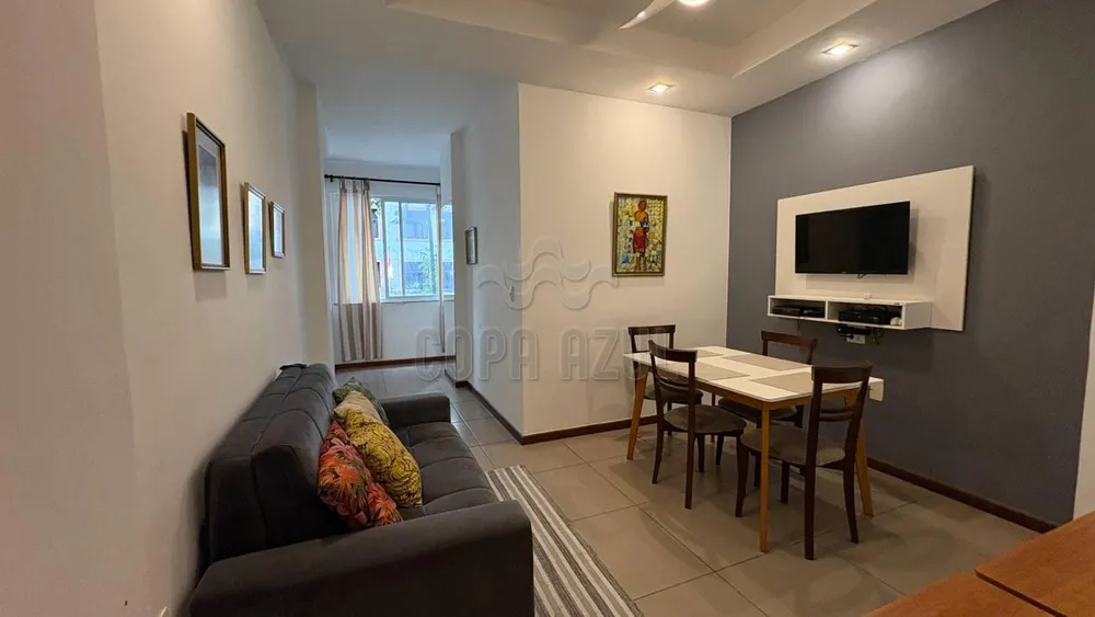 Apartamento, 1 quarto, 52 m² - Foto 5