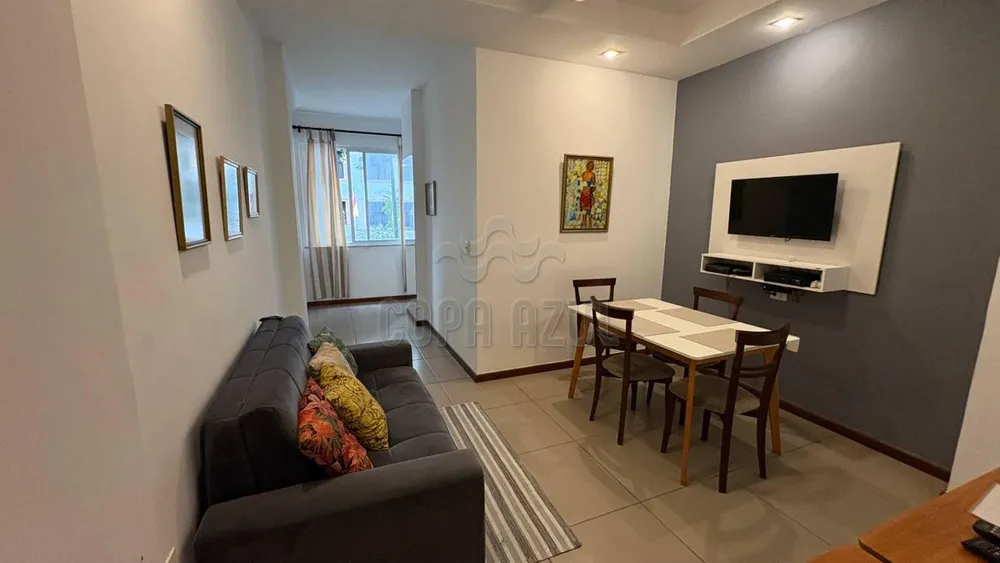 Apartamento, 1 quarto, 52 m² - Foto 6