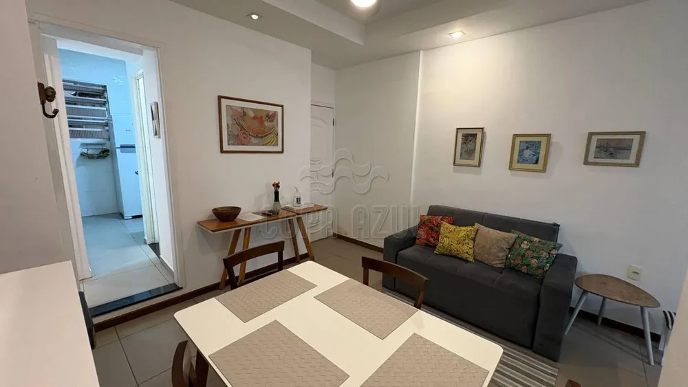 Apartamento, 1 quarto, 52 m² - Foto 7