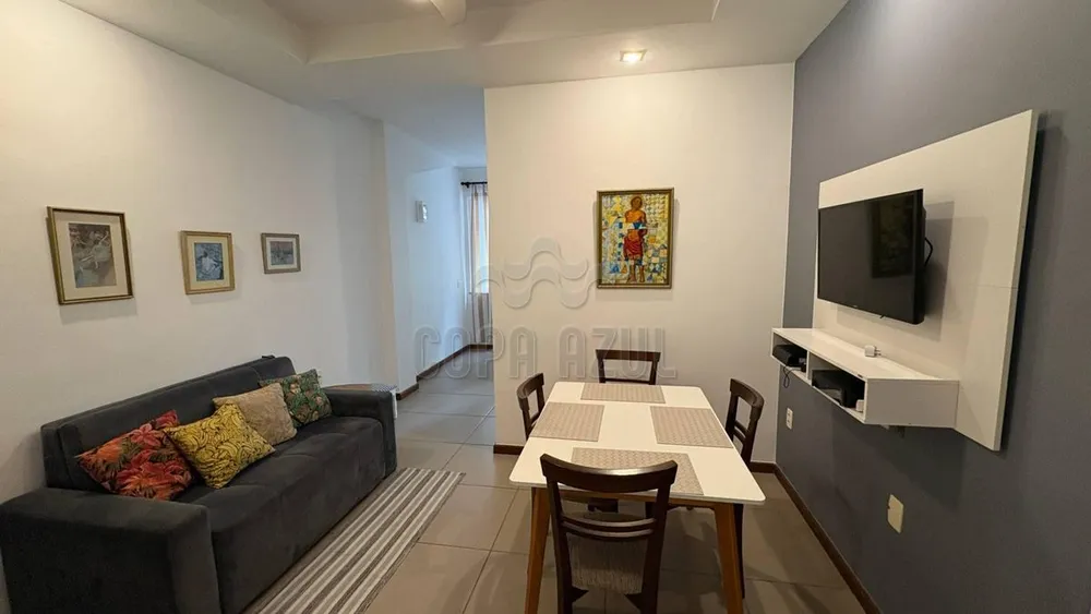 Apartamento, 1 quarto, 52 m² - Foto 4