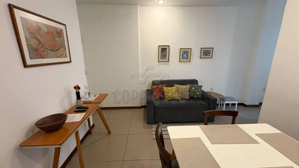 Apartamento, 1 quarto, 52 m² - Foto 9
