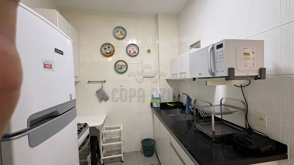 Apartamento, 1 quarto, 52 m² - Foto 29