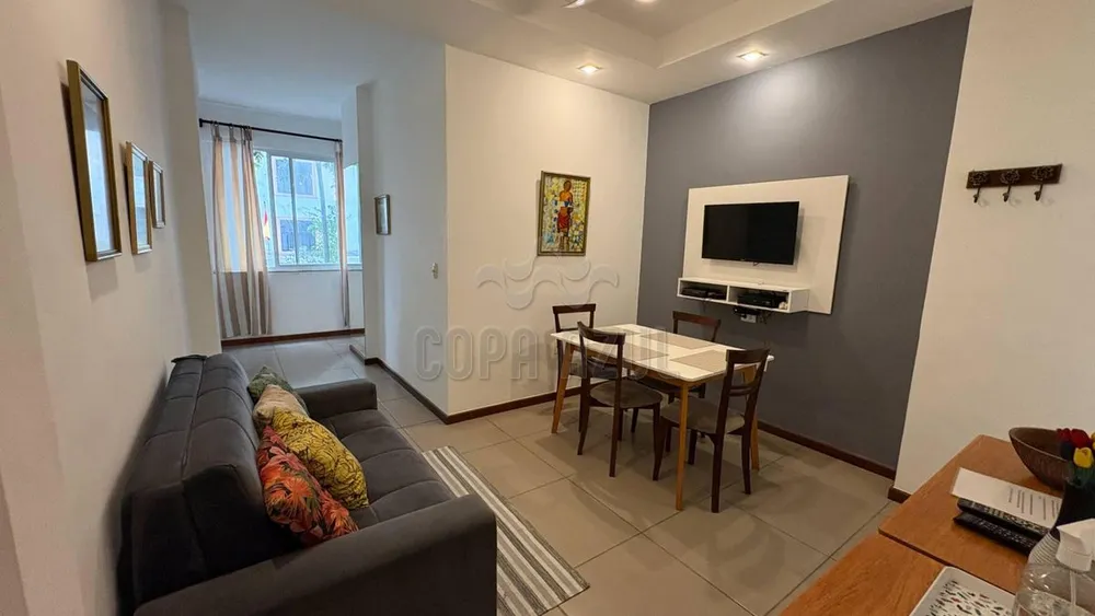 Apartamento, 1 quarto, 52 m² - Foto 8