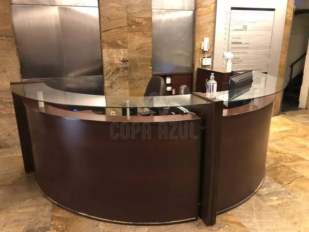 Sala-Conjunto, 350 m² - Foto 2