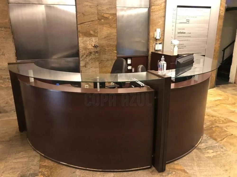 Sala-Conjunto, 350 m² - Foto 22